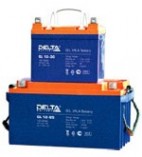 DELTA GL
