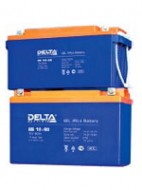 DELTA GS